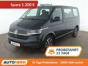 Volkswagen T6 Multivan 2.0 TDI Comfortline FWD Aut.*TEMPO*LED*PDC*SHZ*