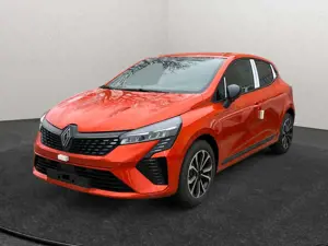 Renault Clio TCe 90 X-Tronic Techno