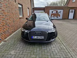 Audi A6 Avant 3.0 TDI S Tronic, AHK, SHZ, HUD, NAVI Bild 2