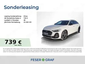 Audi A5 Avant e-hybrid qu. S line AHK BO Tech plus