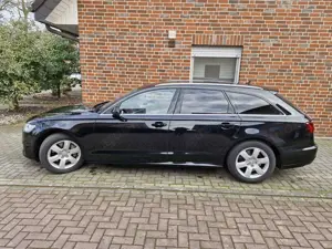 Audi A6 Avant 3.0 TDI S Tronic, AHK, SHZ, HUD, NAVI Bild 4