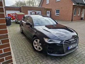 Audi A6 Avant 3.0 TDI S Tronic, AHK, SHZ, HUD, NAVI Bild 3