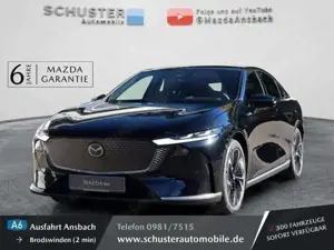 Mazda 6e Takumi 68,8 kWh PANO/360° Kamera/Leder/HEAD-U