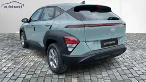 Hyundai KONA II 1,0 GDI Comfort Club digital Cockpit Bild 2