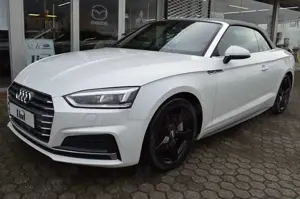 Audi A5 Cabriolet (F57)(11.2016-) A5 Cabriolet 2.0 T