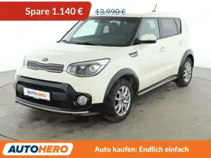 Kia Soul 1.6 GDI Dream Team*NAVI*CAM*PDC*SHZ*KLIMA*