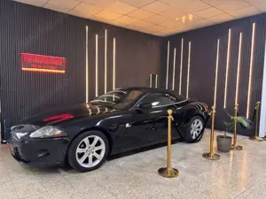 Jaguar XK Coupe / Cabriolet 3.5 V8 Cabrio