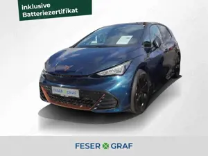 CUPRA Born LED*HEAD-UP*GJR*RFK*ACC*ParkAssist*V-Cockp.