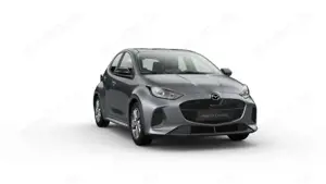 Mazda 2 Hybrid 1.5 Exclusive-Line *Klimaautomatik*Sitzheiz