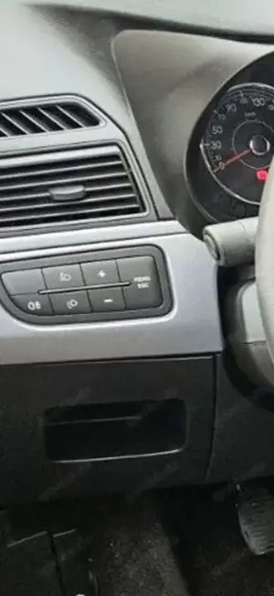 Fiat Grande Punto 1.4 16V Emotion