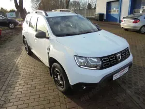 Dacia Duster II Comfort