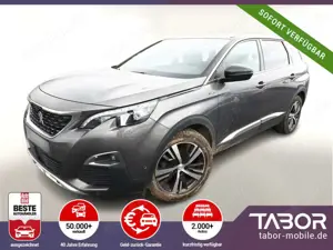 Peugeot 5008 1.5 BlueHDi 130 Aut. Allure 7-S Nav eHk Kam