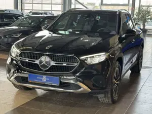 Mercedes-Benz GLC 220 Avantgarde*Digital Cockpit*MBUX*LED*R-Cam