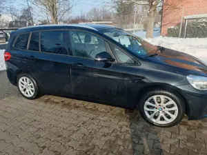 BMW 220 220i Gran Tourer Sport-Aut. Advantage