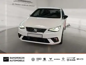 SEAT Ibiza FR 1.0 TSI LED/Beats/Navi/Kamera/uvm.