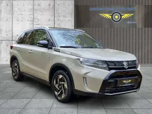 Suzuki Vitara 1.4 Turbo Automatik  Allrad Neues Mod.2026