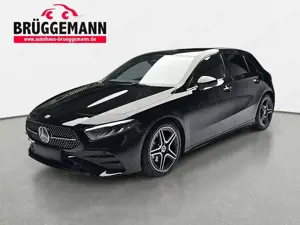 Mercedes-Benz A 180 A 180 DCT AMG LINE NAVI LED MBUX WINTER KAMERA LM1