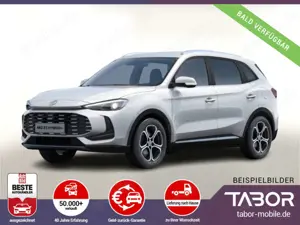 MG ZS Hybrid+ Comfort ACC LED Kam Nav TotW UVP-24%*