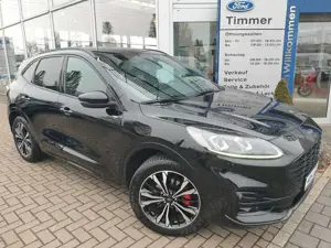 Ford Kuga 2,5 PHEV Plug in Hybrid ST-Line X AHK schwenkb. Pa