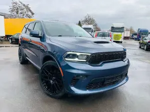 Dodge Durango R/T 5.7 HEMI R/T|7 Sitze/AWD/4x4