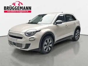 Fiat 600 600 1.2 T3 HYBRID DCT BUSINESS EDITION MJ26 ALLWET