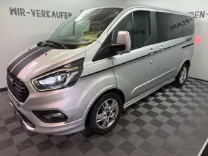Ford Tourneo Custom Kombi 310 L1 Sport Edition 8 Sitz