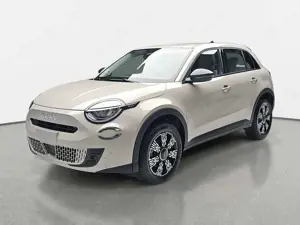 Fiat 600 600 1.2 T3 HYBRID DCT BUSINESS EDITION MJ26 ALLWET Bild 2