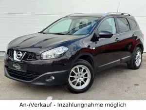 Nissan Qashqai+2 Qashqai +2 1.6 dCi Acenta | 7.SITZE | AHK | PANO