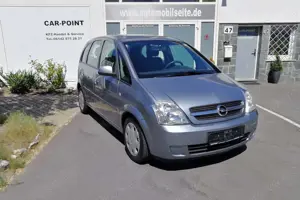 Opel Meriva Cosmo*AUTOMATIK*ZYL-KOPF NEU*ZR NEU*INSP NEU*