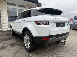 Land Rover Range Rover Evoque Bi-XENON PANO MERIDIAN AHK Bild 3
