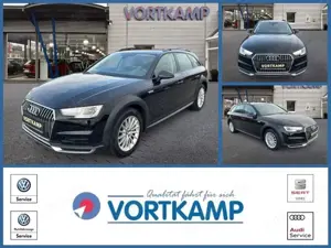 Audi A4 allroad quattro 45 TFSI