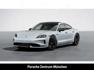 Porsche Taycan 4 Black Edition HA-Lenkung InnoDrive BOSE