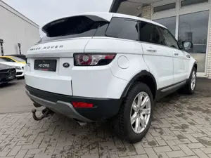 Land Rover Range Rover Evoque Bi-XENON PANO MERIDIAN AHK Bild 5