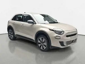 Fiat 600 600 1.2 T3 HYBRID DCT BUSINESS EDITION MJ26 ALLWET Bild 3