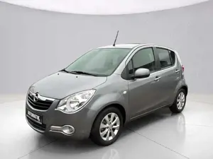 Opel Agila Edition*Automatik*1.Hand*SHZ*Klima*Kamera*wenig KM