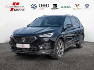 SEAT Tarraco 2.0 TSI FR 4Drive STANDHZ LED 360°