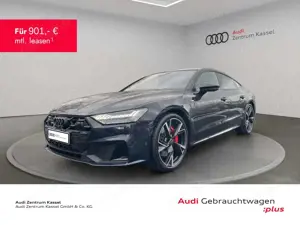 Audi A7 55 TFSI e qu. Matrix BO Pano 360°