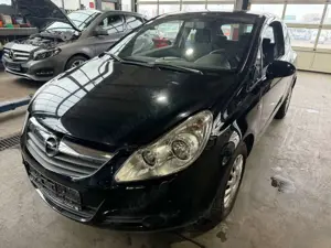 Opel Corsa Basis