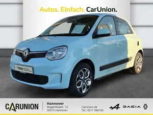 Renault Twingo E-Tech 100% el. Zen