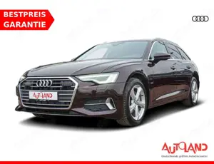 Audi A6 Avant 40 TDI sport Soft-Close ACC Navi LED Bild 1