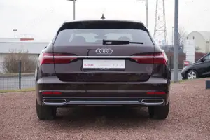 Audi A6 Avant 40 TDI sport Soft-Close ACC Navi LED Bild 4