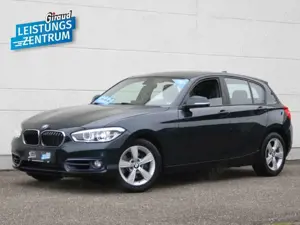 BMW 120 i 1.6 Sport-Line Autom. Schiebedach LED Navi