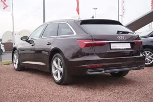 Audi A6 Avant 40 TDI sport Soft-Close ACC Navi LED Bild 3
