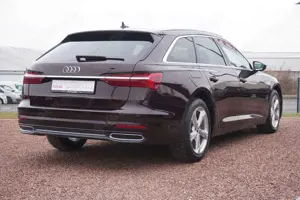 Audi A6 Avant 40 TDI sport Soft-Close ACC Navi LED Bild 5