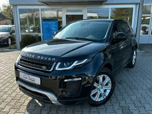 Land Rover Range Rover Evoque SE Dynamic TD4/LEDER/MEMO/KAM