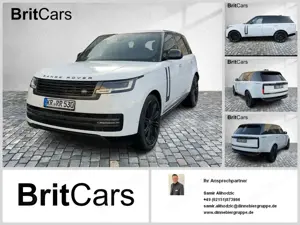 Land Rover Range Rover P530 Autobiography SWB Multimedia