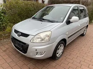Hyundai Matrix