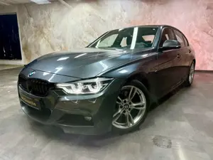 BMW 330 d M Sport+HeadUP+Schiebedach+LED+