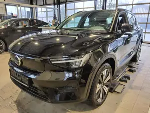 Volvo XC40 PURE ELECTRIC CORE AHK+KAMERA+NAVI+DAB+LM19