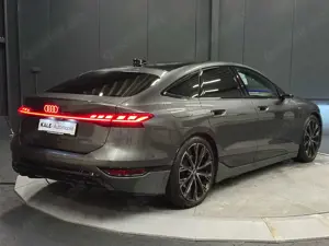 Audi A6 e-tron Sportback Edition One/S-Line*21Zoll*BO*360*LEDER*